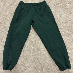 Lululemon Scuba Joggers